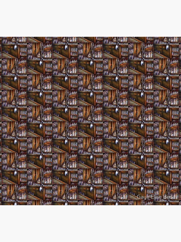 Thumbnail 5 of 5, Socks, Implicitly Understood designed and sold by gayeelise.