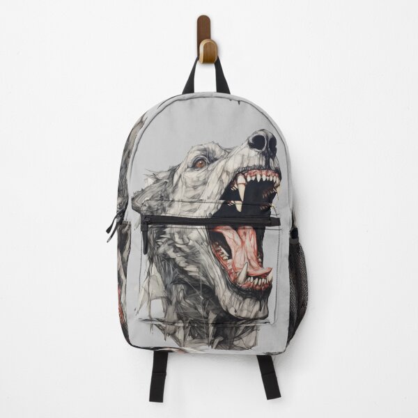Item preview, Mid-Bad Wolf designed and sold by Midsized King.