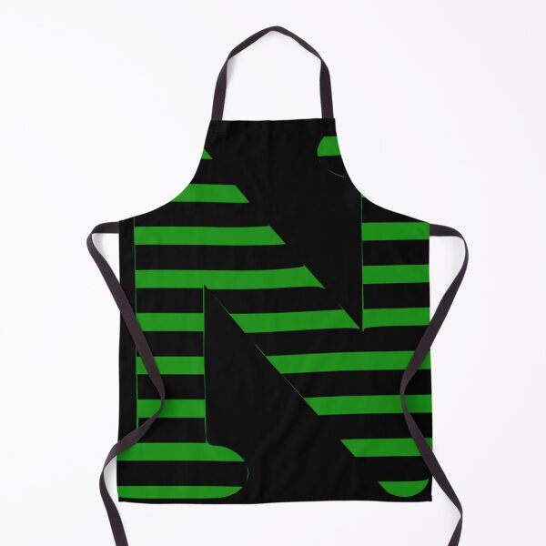 Item preview, ALPHABET STRIPED N COLORFUL designed and sold by Sanny88.
