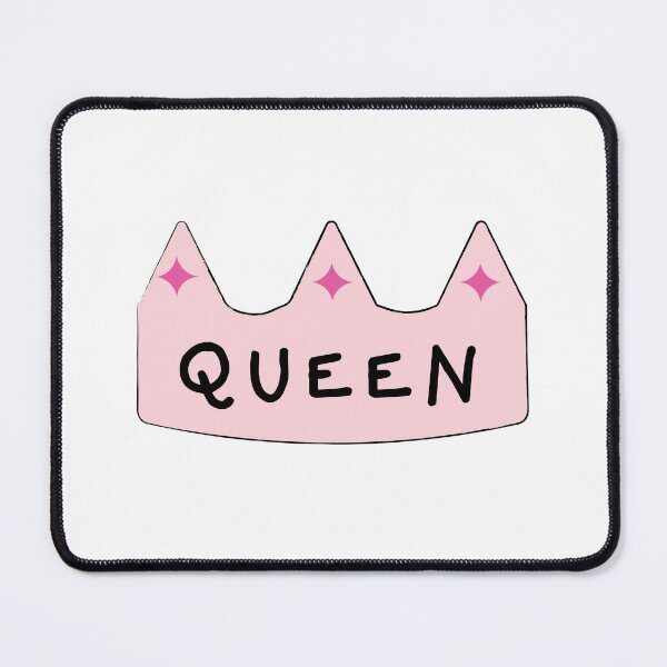Item preview, Pink Queen Crown designed and sold by Suzakara Designs.