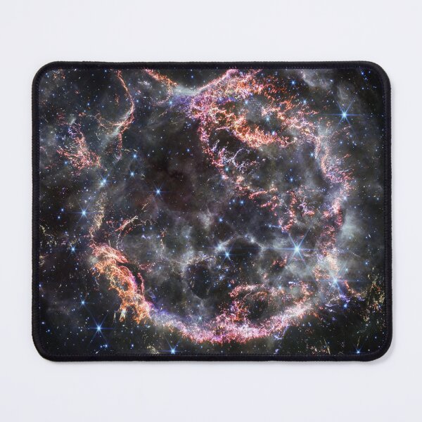 Item preview, Cassiopeia A NIRCAM designed and sold by HeadRubble.
