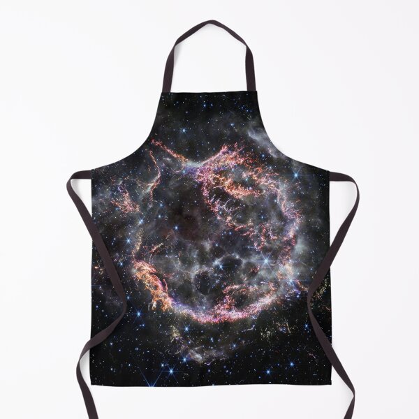 Item preview, Cassiopeia A NIRCAM designed and sold by HeadRubble.