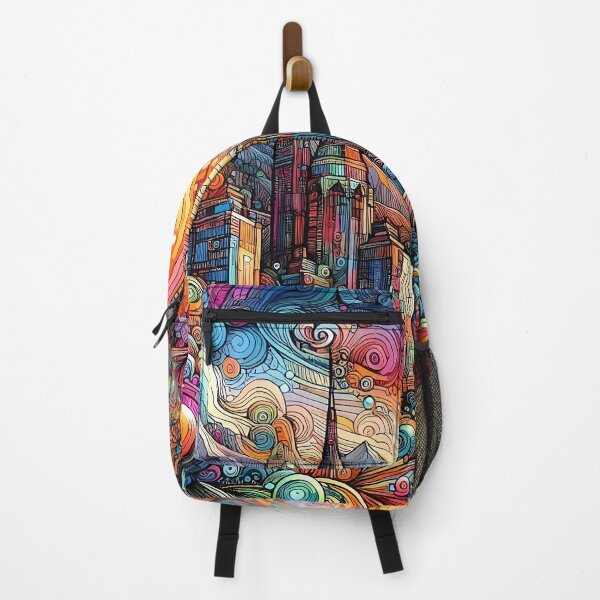 Item preview, Metropolitan Melody designed and sold by Vitalka-uk.