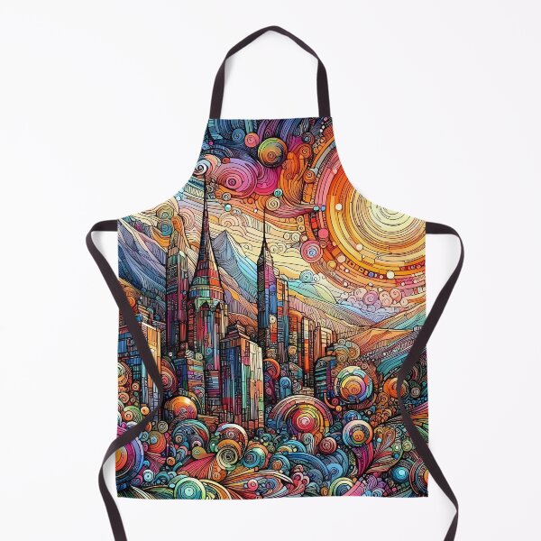 Item preview, Metropolitan Melody designed and sold by Vitalka-uk.