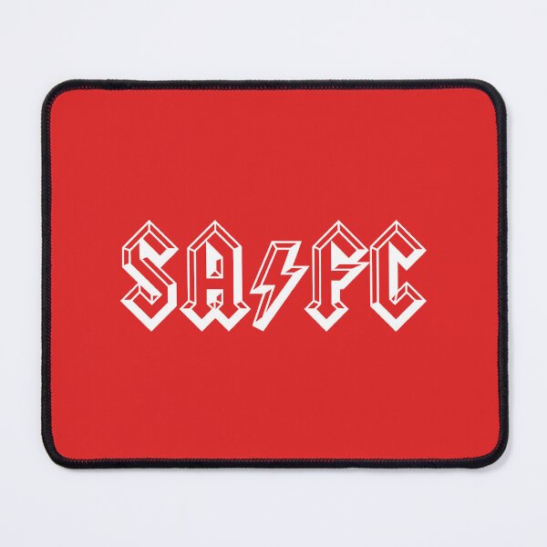 Item preview, Sunderland AFC SAFC White Lightning Logo designed and sold by kakarikihill.