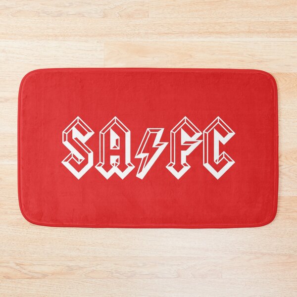 Item preview, Sunderland AFC SAFC White Lightning Logo designed and sold by kakarikihill.