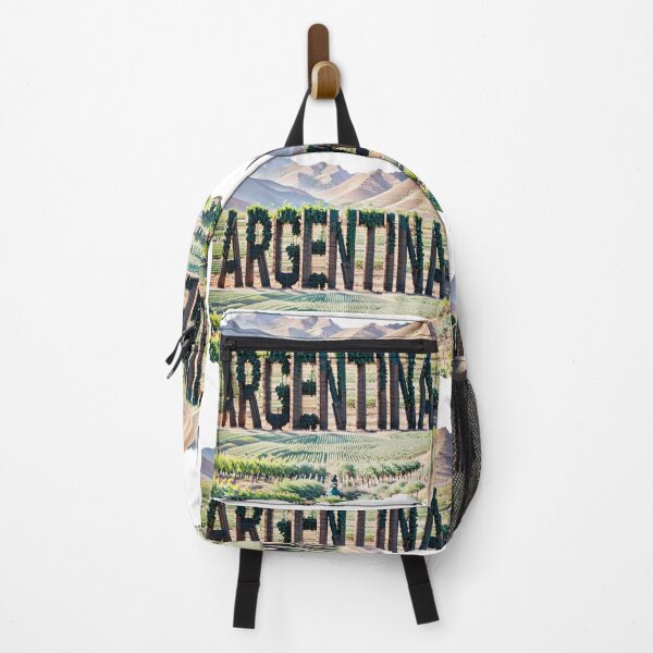 Item preview, ARGENTINA 23 11 designed and sold by maveluzone.