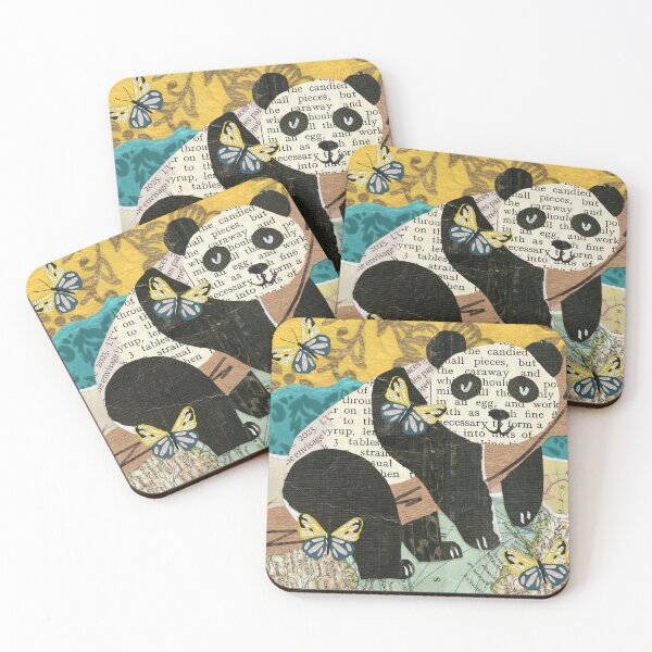 Item preview, Panda Bear designed and sold by SRChappell.