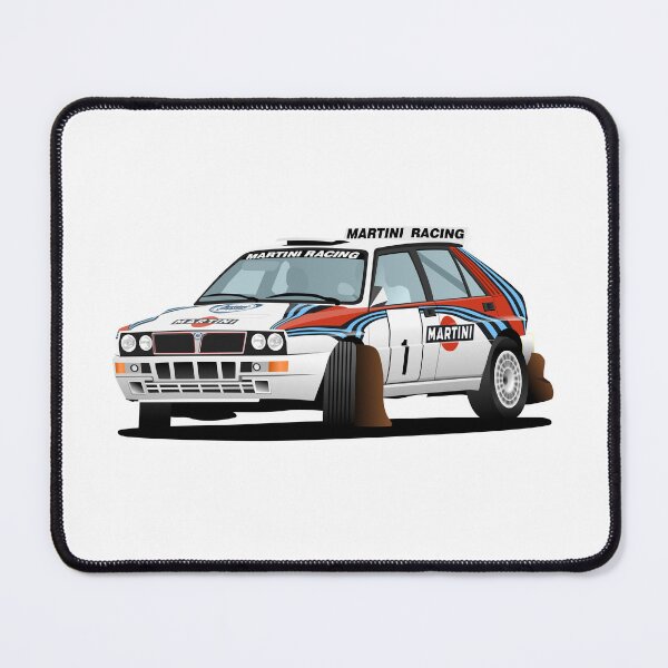 Item preview, Lancia Delta Integrale Gr A designed and sold by FedesAutoArt.