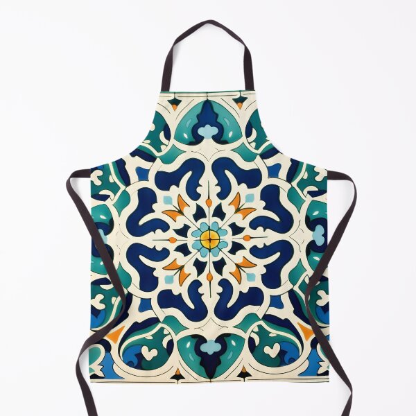 Item preview, Melange tile patterns #3 designed and sold by platonicXXI.