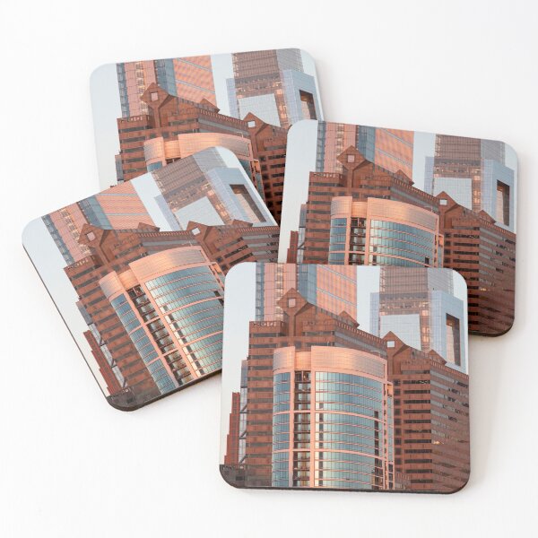 Item preview, Philadelphia Buildings designed and sold by designbynic.