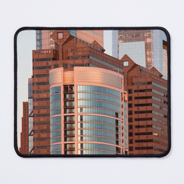 Item preview, Philadelphia Buildings designed and sold by designbynic.