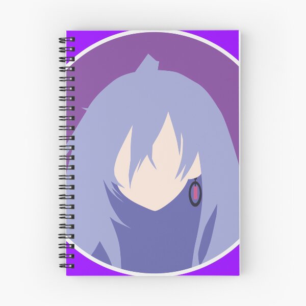 Item preview, 4 Goddesses V HDD - Iris designed and sold by Kara Destare.