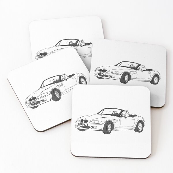 Item preview, #2 - German Roadster - Top-Down Freedom by RL Transparent designed and sold by LCNT-ART.