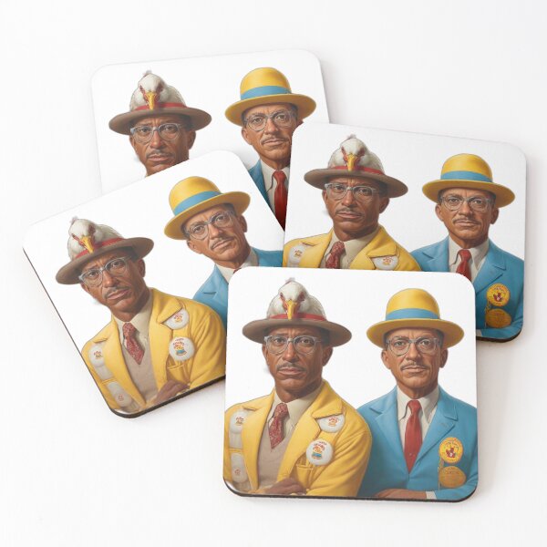 Item preview, los pollos hermanos designed and sold by Mobile Cases Store.
