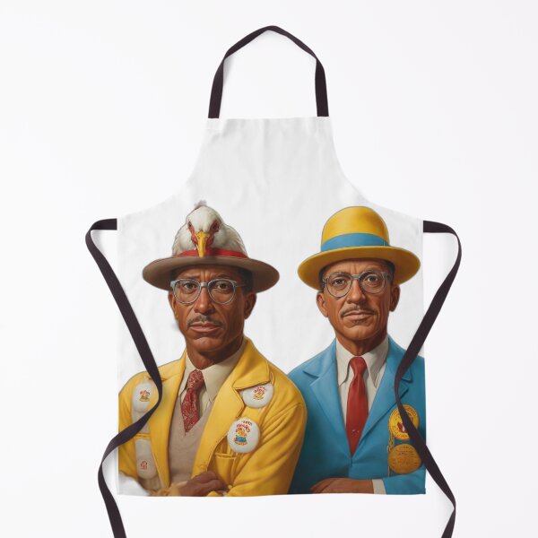Item preview, los pollos hermanos designed and sold by Mobile Cases Store.