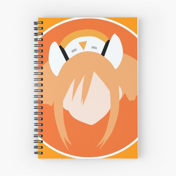 Item preview, 4 Goddesses V HDD - Orange designed and sold by Kara Destare.