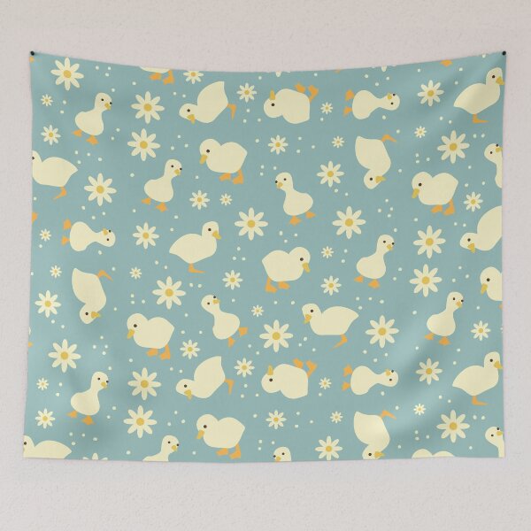 Item preview, Spring ducklings designed and sold by Creativari123.
