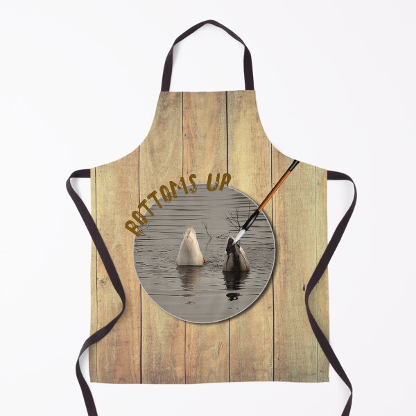 Item preview, "Bottoms Up" Duck Dive designed and sold by LindyLuDrew.