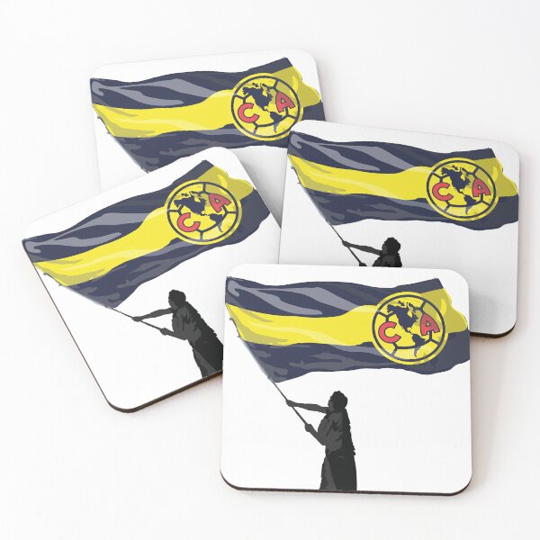 Item preview, Mexican fan of America designed and sold by Jonaplazas.