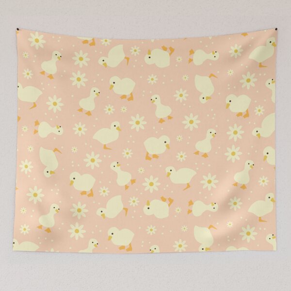 Item preview, Spring ducklings designed and sold by Creativari123.