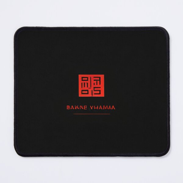 Item preview, baki hanma designed and sold by DahGrind.