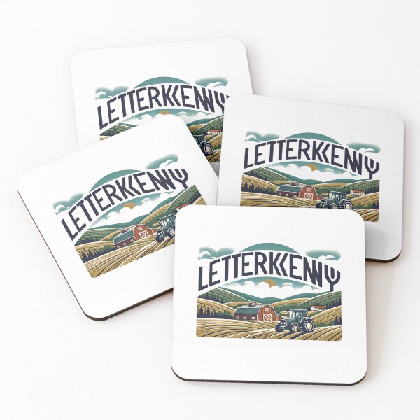 Item preview, Letterkenny Inspired Tee designed and sold by patrice707.
