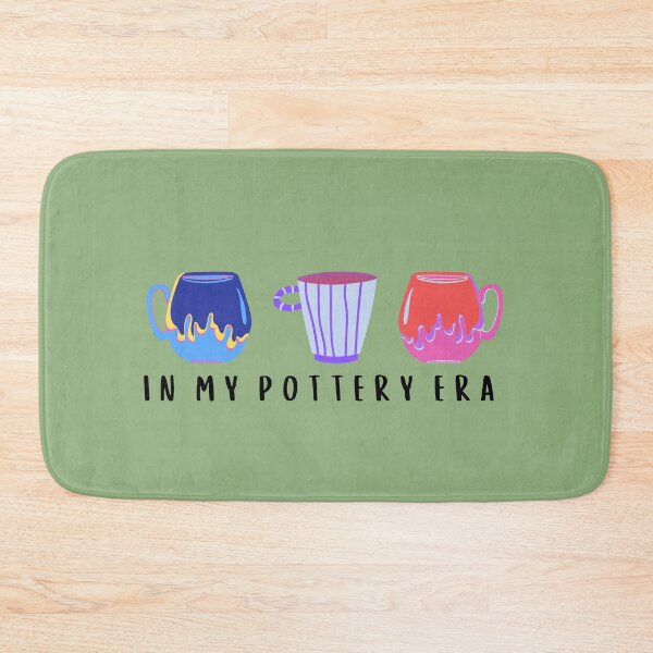 Item preview, In Pottery Era Ceramics Art Lovers Creative Gift designed and sold by IntoClearWater.