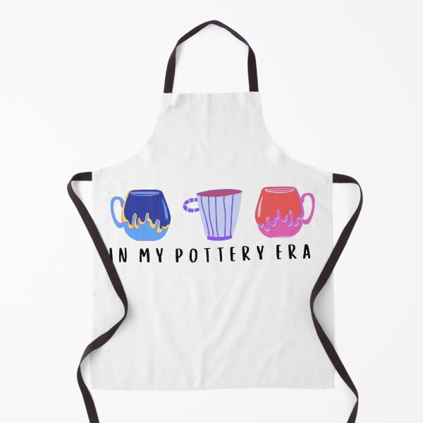Item preview, In Pottery Era Ceramics Art Lovers Creative Gift designed and sold by IntoClearWater.