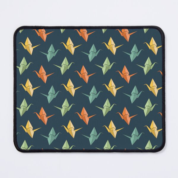 Item preview, Origami Crane Pattern designed and sold by babybigfoot.