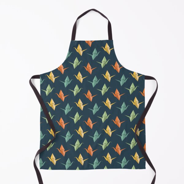 Item preview, Origami Crane Pattern designed and sold by babybigfoot.