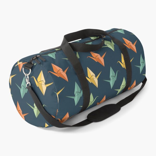 Item preview, Origami Crane Pattern designed and sold by babybigfoot.