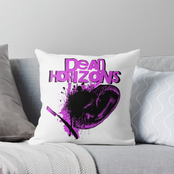 Item preview, Dead Horizons Severed Ear designed and sold by ManicMonsterRec.