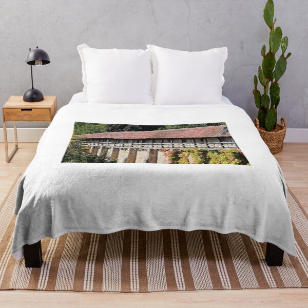 Item preview, Wall Walkway - Rothenburg ob der Tauber, Germany designed and sold by Photographic Memories.