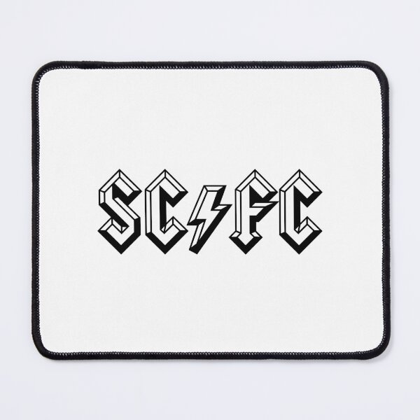 Item preview, Swansea City SCFC Black Lightning Logo designed and sold by kakarikihill.