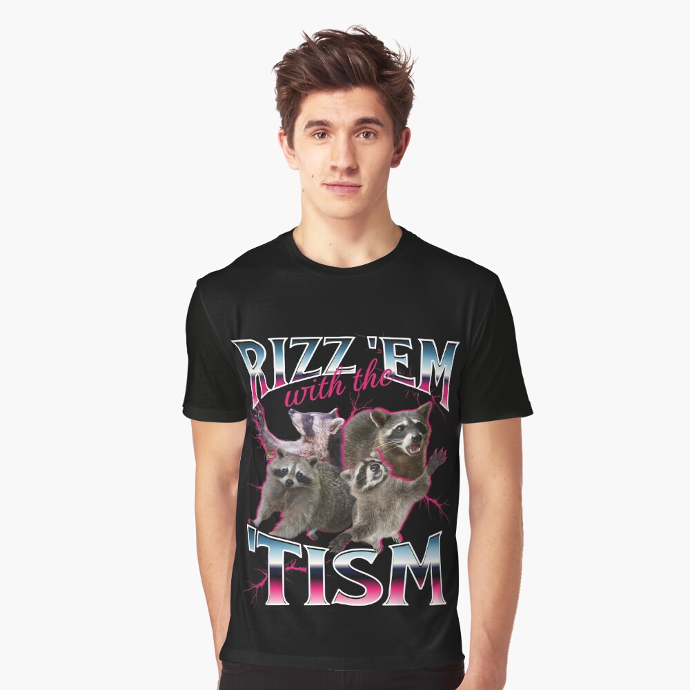 Item preview, Graphic T-Shirt designed and sold by PetNamedPeeve.