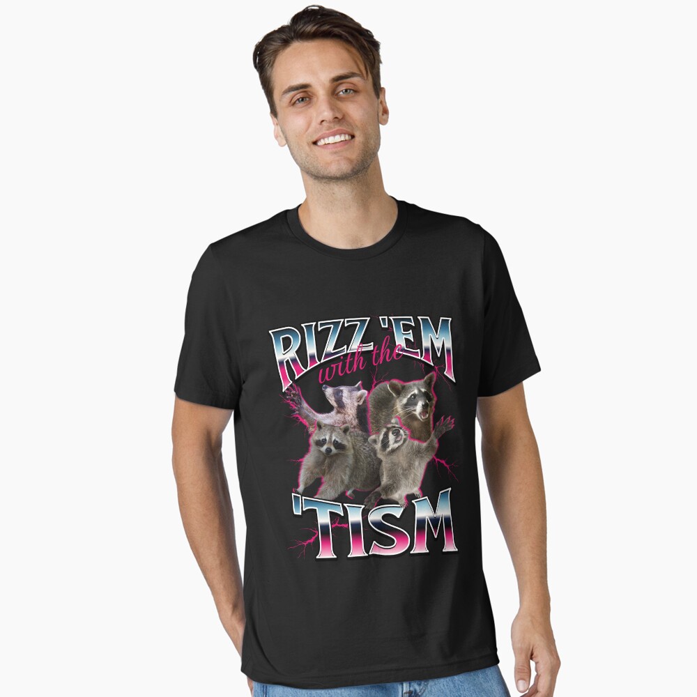 Item preview, Essential T-Shirt designed and sold by PetNamedPeeve.