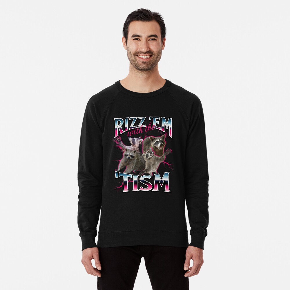 Item preview, Lightweight Sweatshirt designed and sold by PetNamedPeeve.