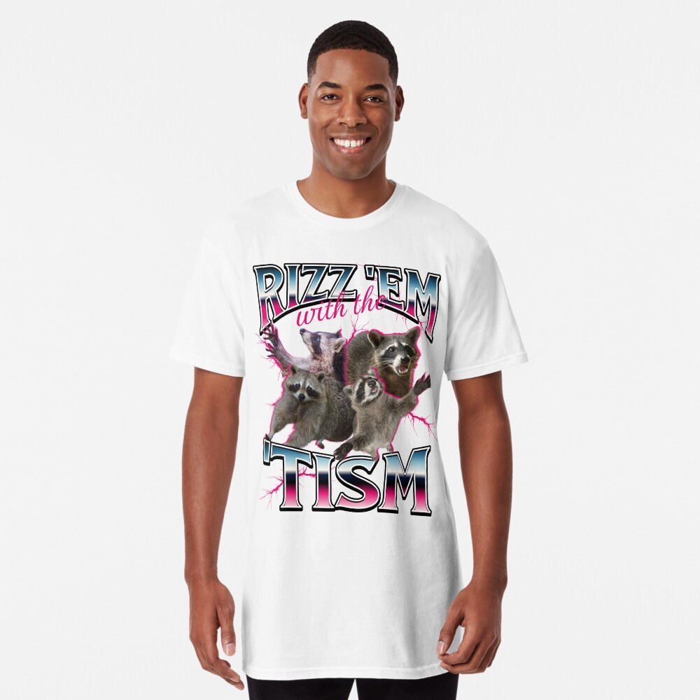 Item preview, Long T-Shirt designed and sold by PetNamedPeeve.