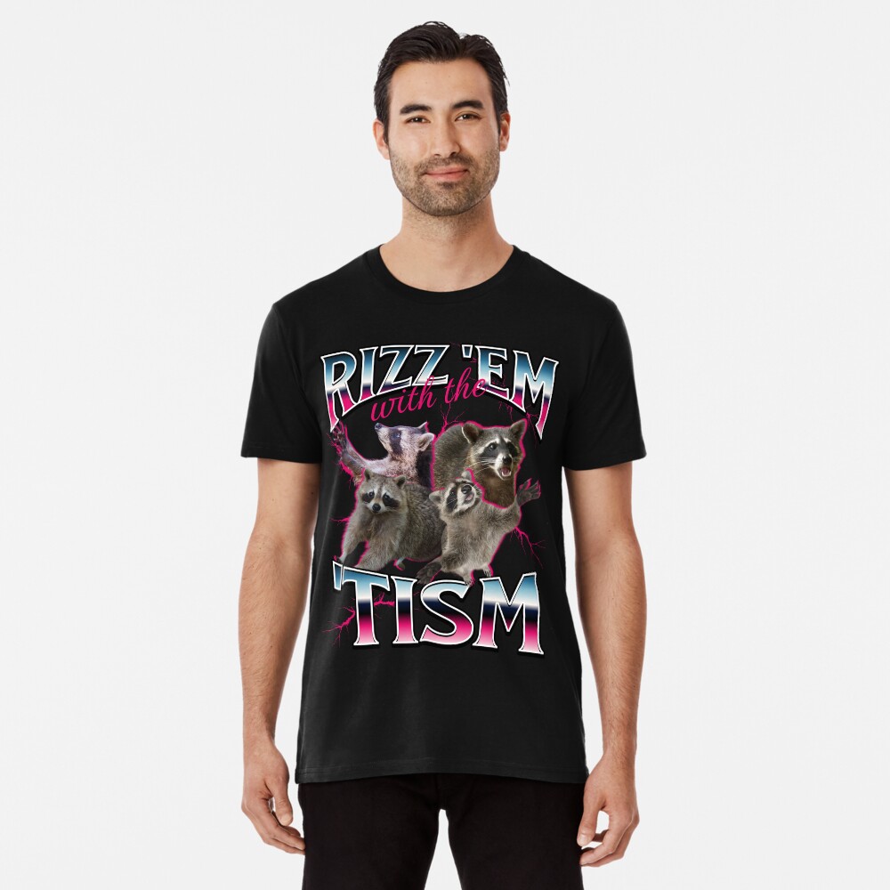 Item preview, Premium T-Shirt designed and sold by PetNamedPeeve.