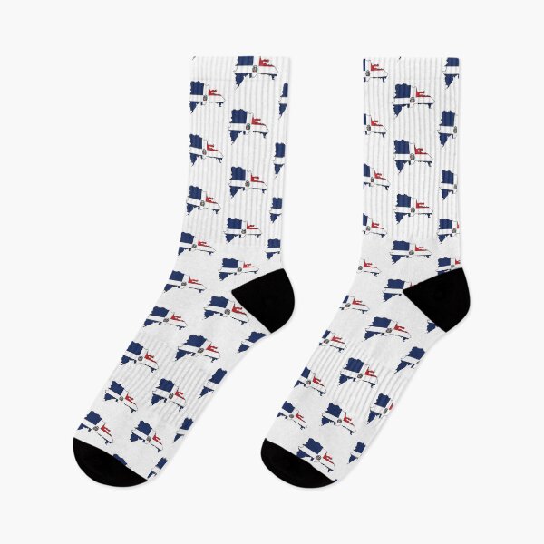 Item preview, Dominican Republic country shape flag designed and sold by Rachael Taylor.