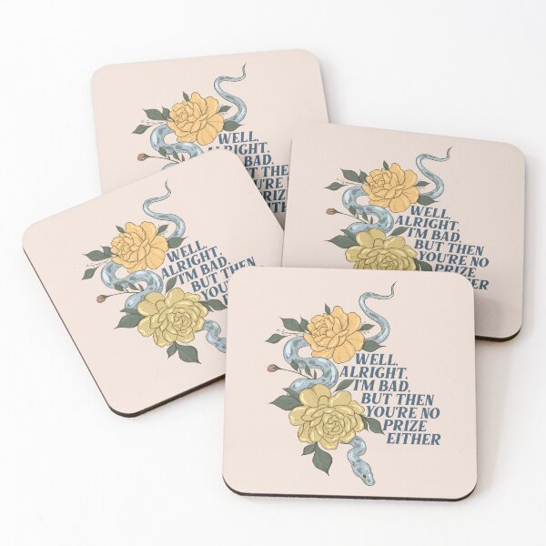 Item preview, the ballad of lucy gray designed and sold by sagegreenmoon.