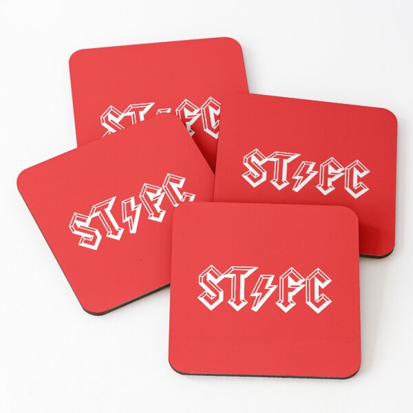 Item preview, Swindon Town STFC White Lightning Logo designed and sold by kakarikihill.