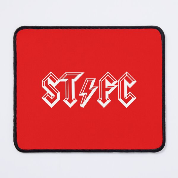 Item preview, Swindon Town STFC White Lightning Logo designed and sold by kakarikihill.