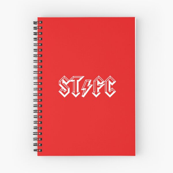 Item preview, Swindon Town STFC White Lightning Logo designed and sold by kakarikihill.