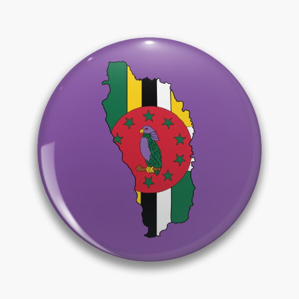 Pin on Dominica '23