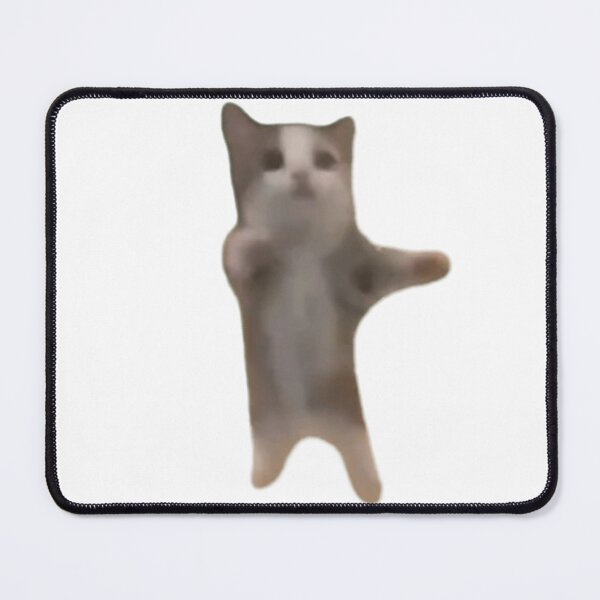 Item preview, happi happi happi meme cat designed and sold by martin max.