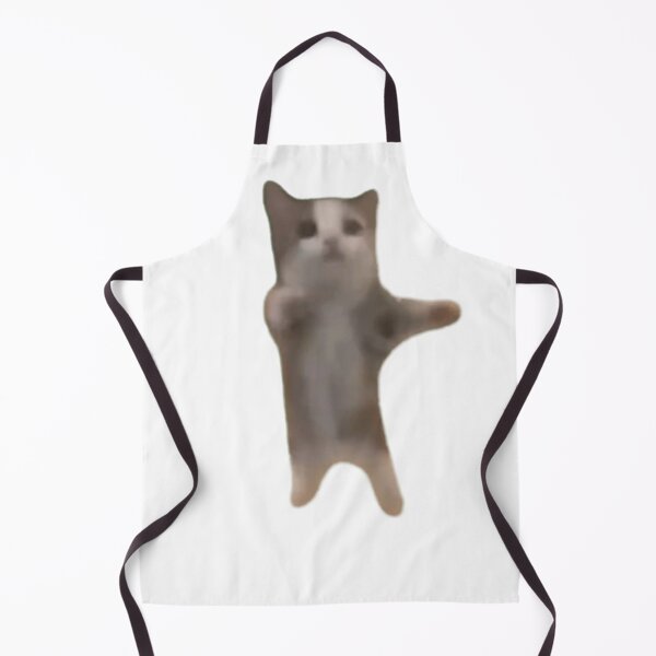 Item preview, happi happi happi meme cat designed and sold by martin max.