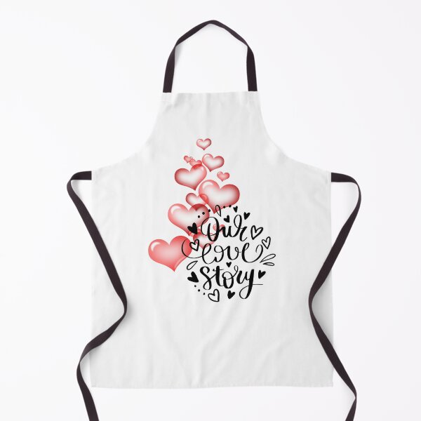 Item preview, Our love story designed and sold by GJ-Creations.