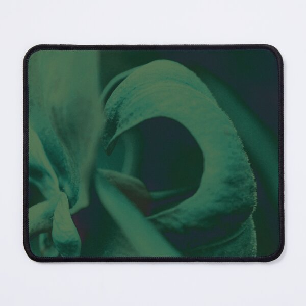 Item preview, [XL] Emerald Forest Gothic Flora designed and sold by SageFolio.